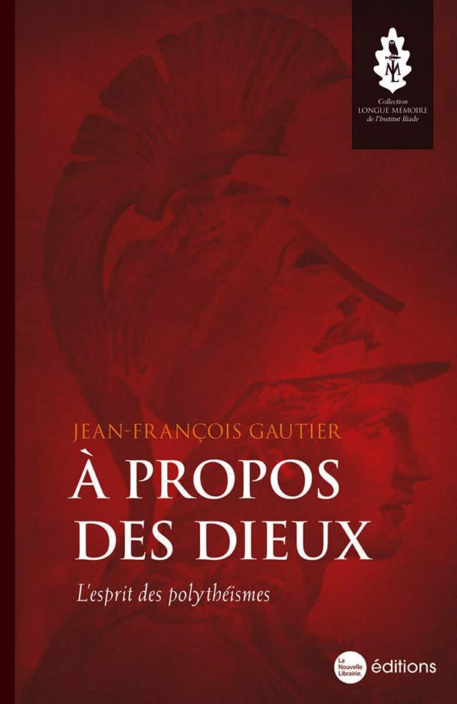 À propos des dieux