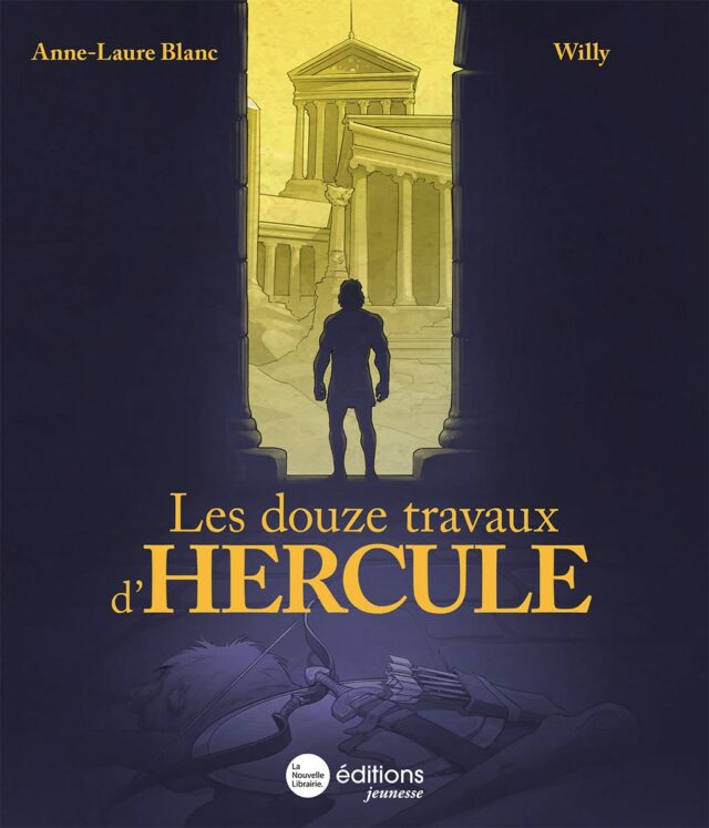 Les douze travaux d’Hercule