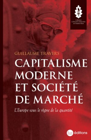 Capitalisme moderne et société de marché