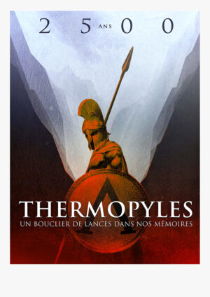 Thermopyles : 2500 ans