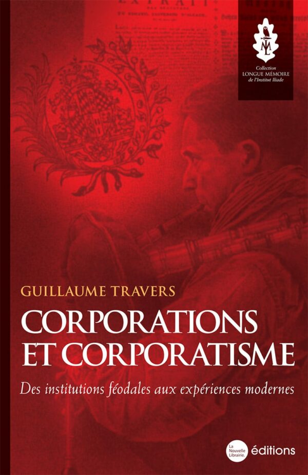 Corporations et corporatisme