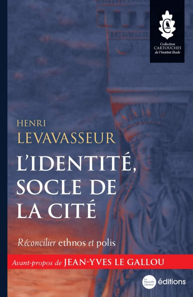 L'identité, socle de la cité
