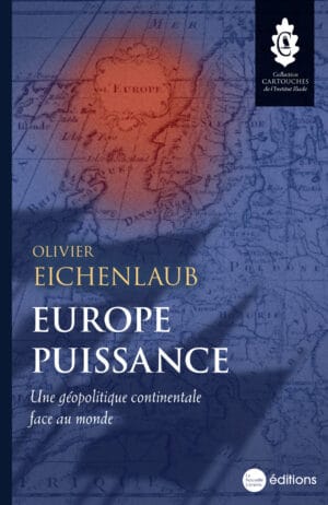 Europe puissance