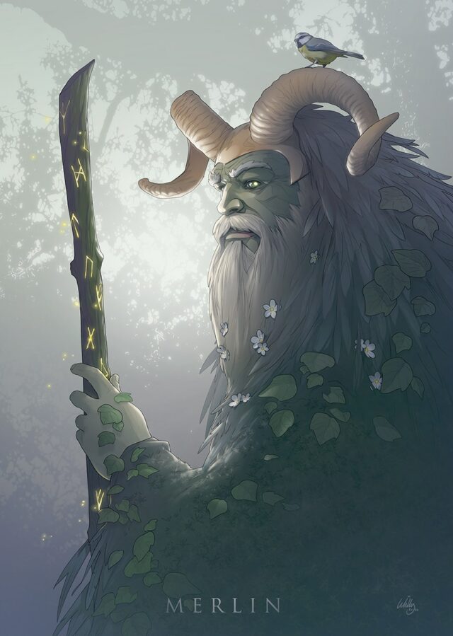 Merlin