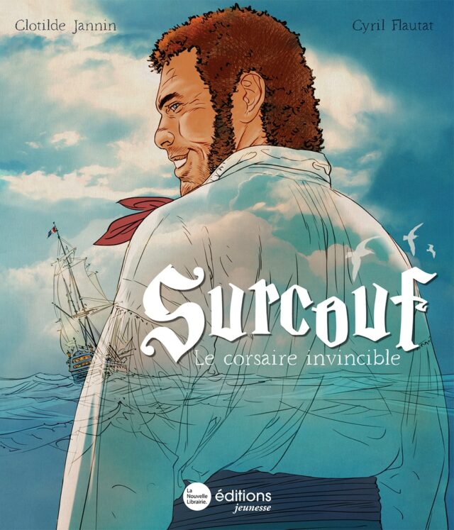 Surcouf