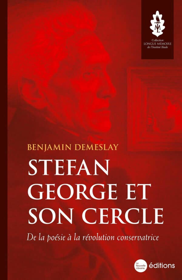 Stefan George et son cercle