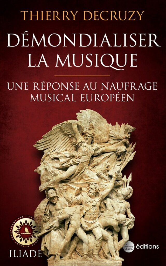 Démondialiser la musique