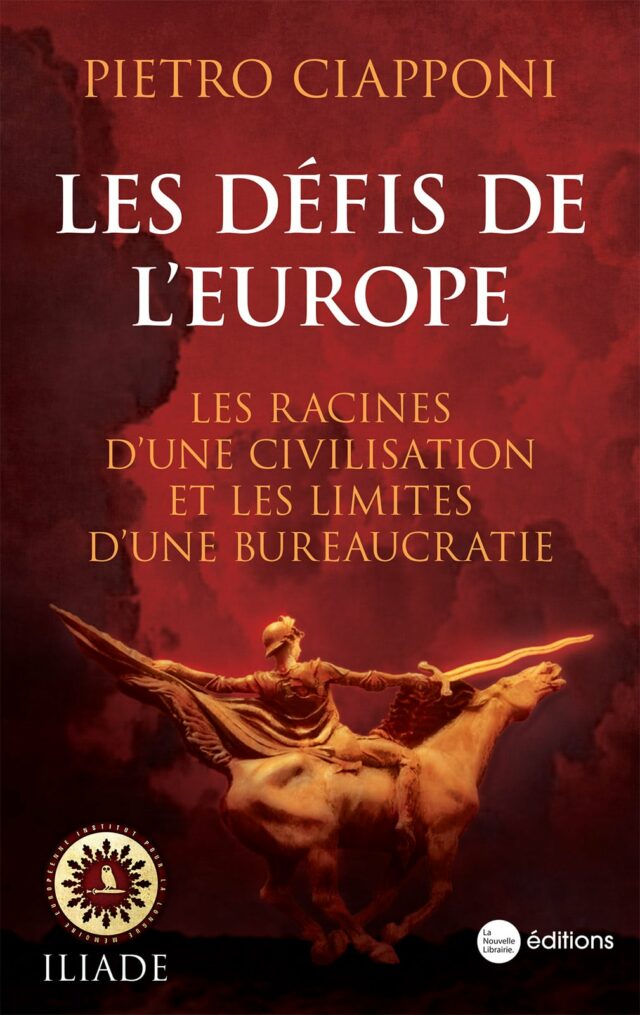 Les défis de l'Europe