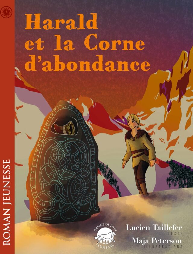 Harald et la corne d'abondance