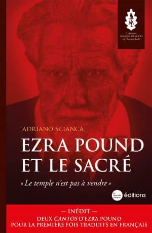 Ezra Pound et le sacré