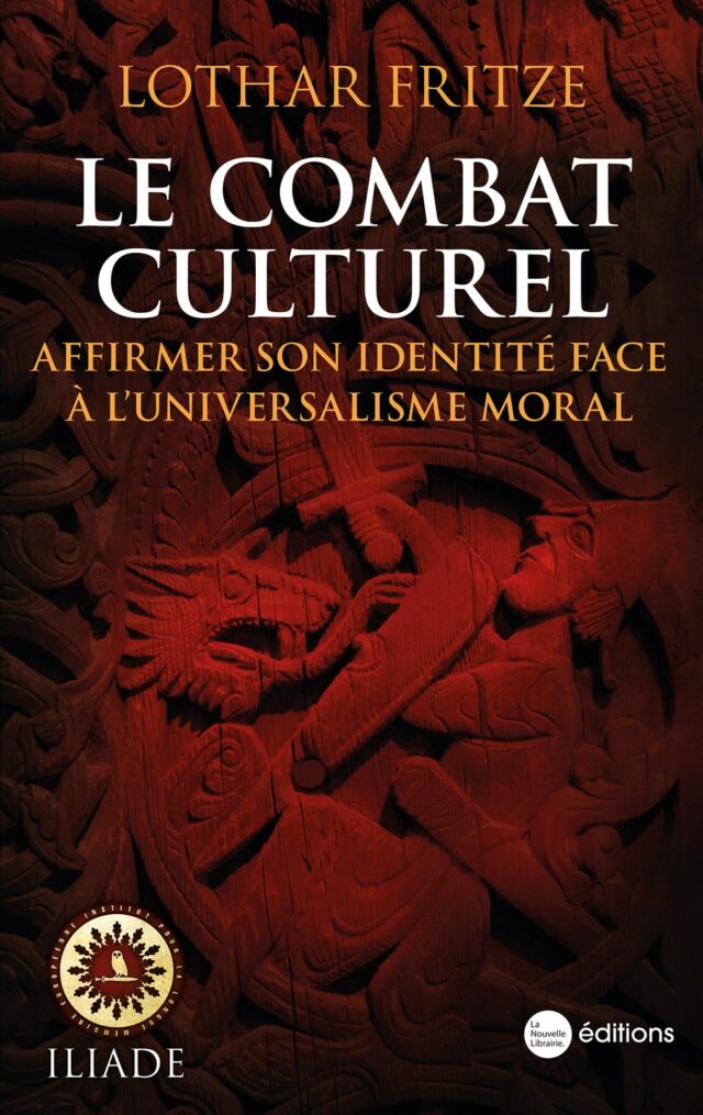 Le combat culturel