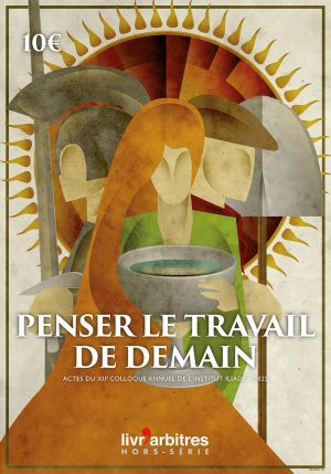 Actes du colloque (2025)
