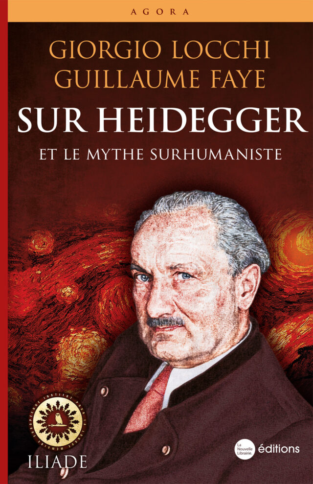 Sur Heidegger