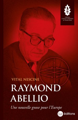 Raymond Abellio