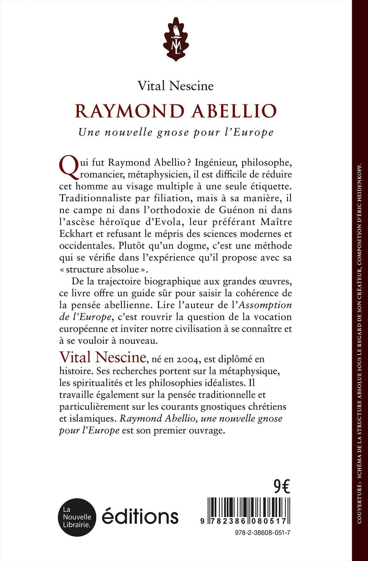 Raymond Abellio
