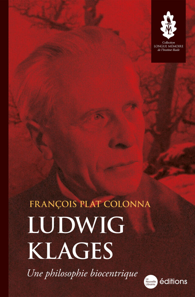 Ludwig Klages