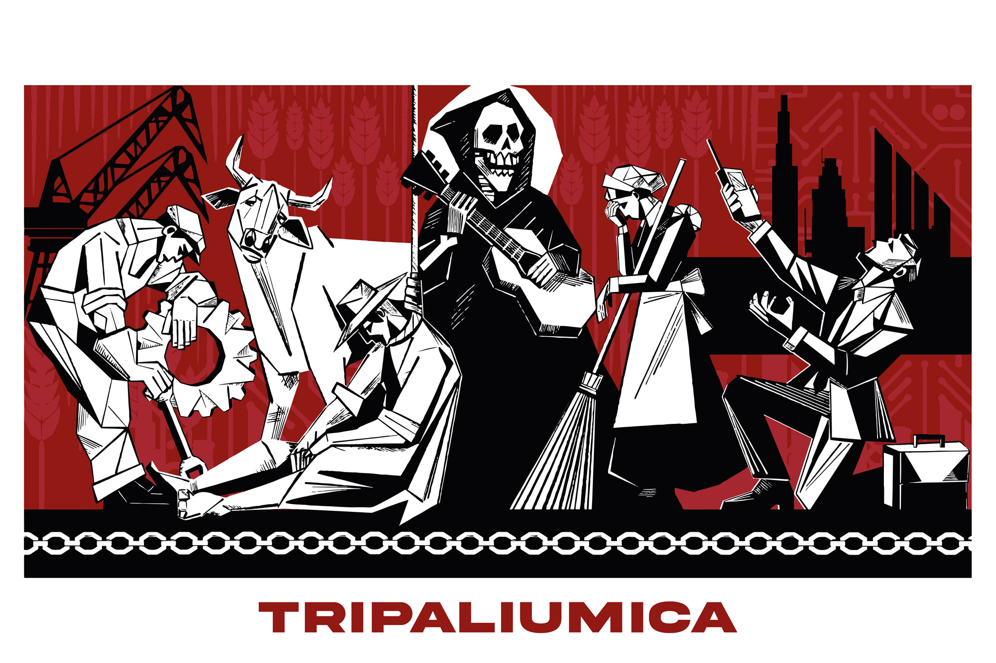 Tripaliumica