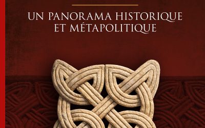 La Nouvelle Droite. Un panorama historique et métapolitique