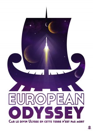 European Odyssey