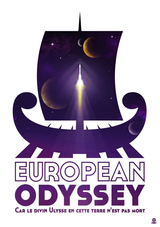 European Odyssey