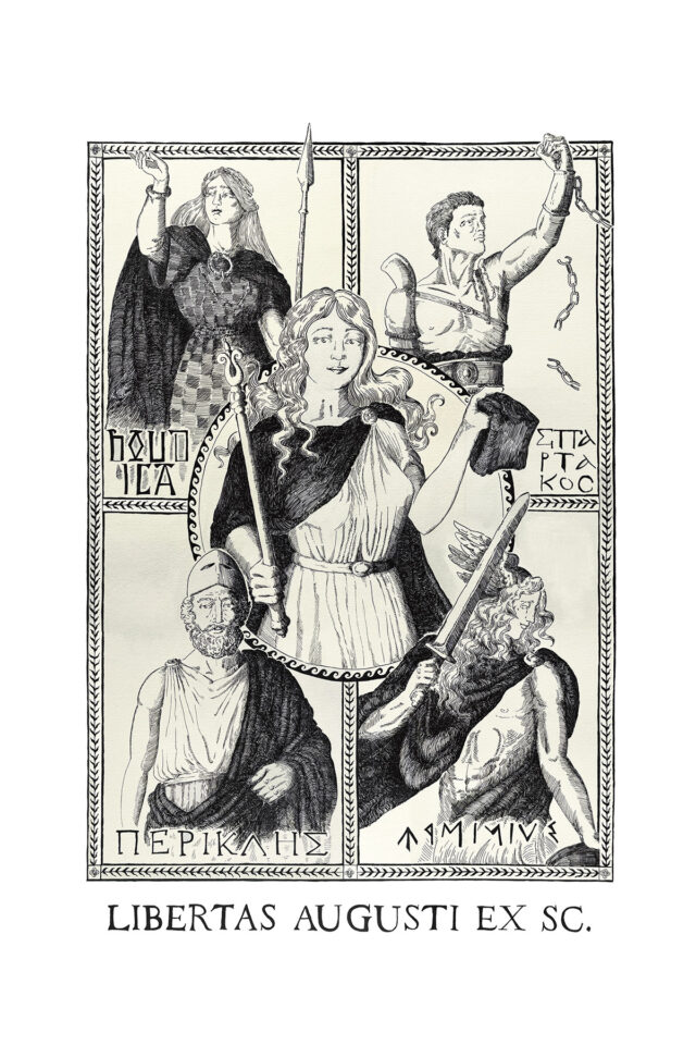 Vies croisées. Poster
