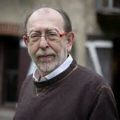 Portrait de Alain de Benoist