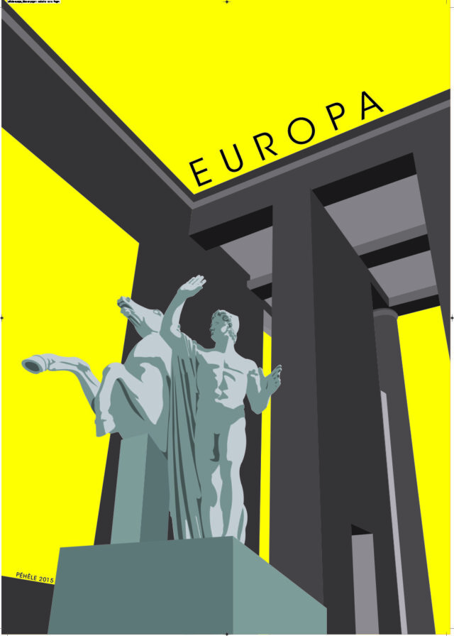 EUROPA