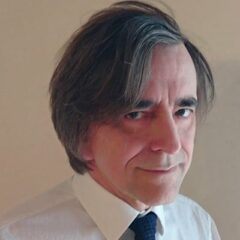 Portrait de Marc Froidefont