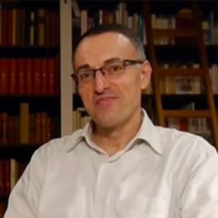 Portrait de Rémi Soulié