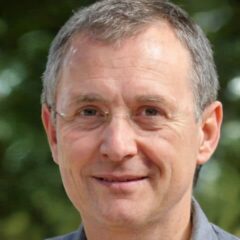 Portrait de Thierry DeCruzy